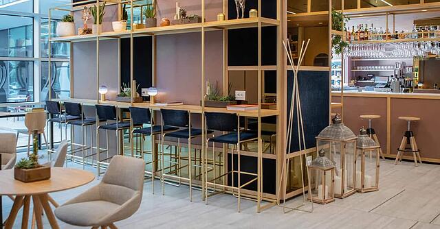 INNSIDE MILANO TORRE GALFA