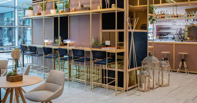 INNSIDE MILANO TORRE GALFA