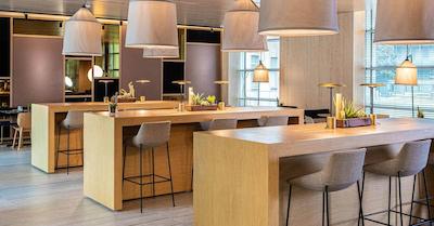 INNSIDE MILANO TORRE GALFA