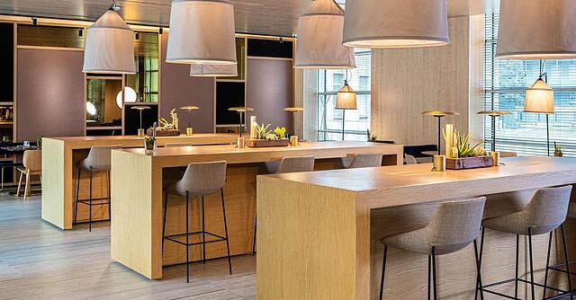 INNSIDE MILANO TORRE GALFA