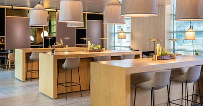INNSIDE MILANO TORRE GALFA