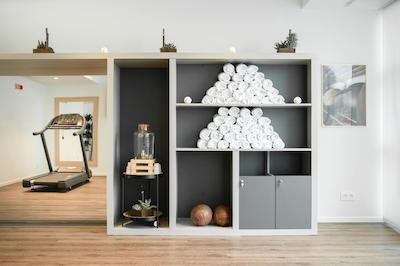 INNSIDE MILANO TORRE GALFA