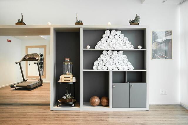 INNSIDE MILANO TORRE GALFA