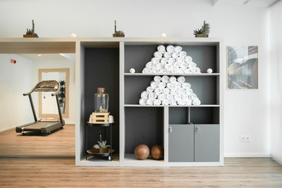 INNSIDE MILANO TORRE GALFA