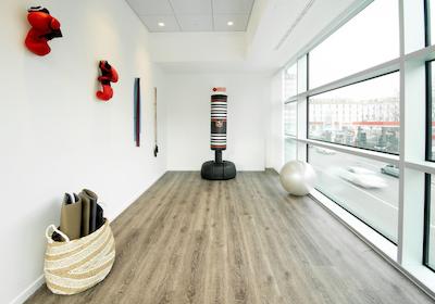 INNSIDE MILANO TORRE GALFA