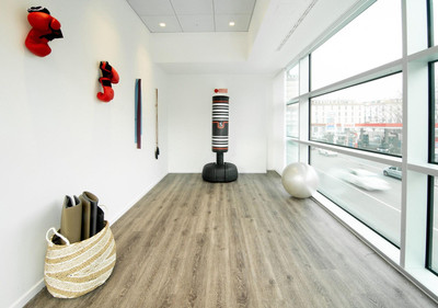 INNSIDE MILANO TORRE GALFA