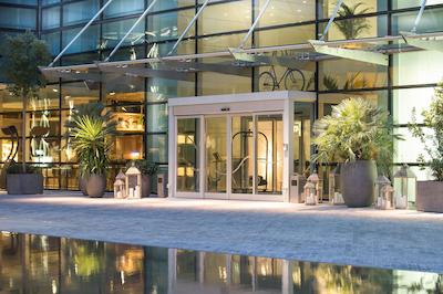 INNSIDE MILANO TORRE GALFA