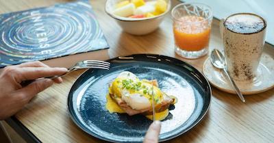 INNSIDE MILANO TORRE GALFA