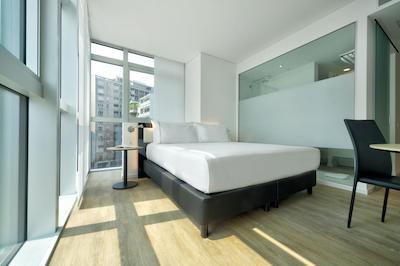 INNSIDE MILANO TORRE GALFA