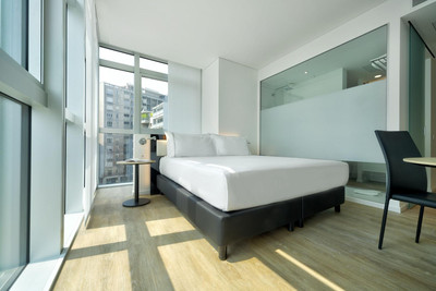 INNSIDE MILANO TORRE GALFA