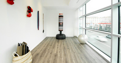 INNSIDE MILANO TORRE GALFA
