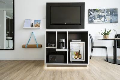 INNSIDE MILANO TORRE GALFA