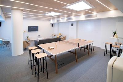 INNSIDE MILANO TORRE GALFA