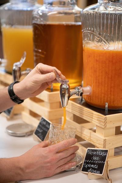 INNSIDE MILANO TORRE GALFA