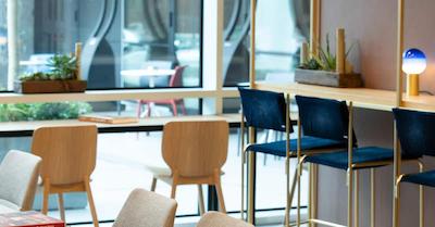 INNSIDE MILANO TORRE GALFA