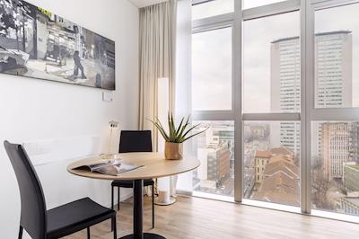 INNSIDE MILANO TORRE GALFA