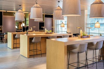 INNSIDE MILANO TORRE GALFA