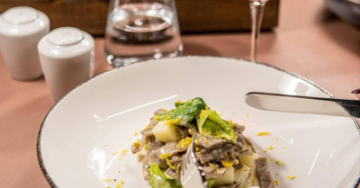 INNSIDE MILANO TORRE GALFA