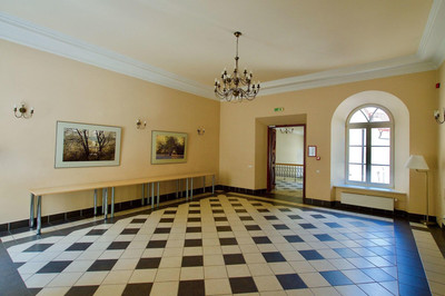 Domus Maria