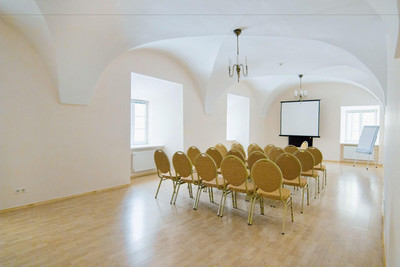 Domus Maria