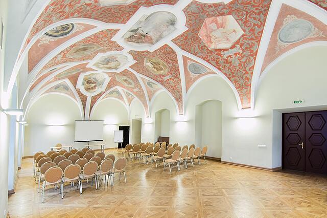 Domus Maria