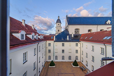 Domus Maria