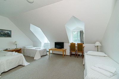 Domus Maria