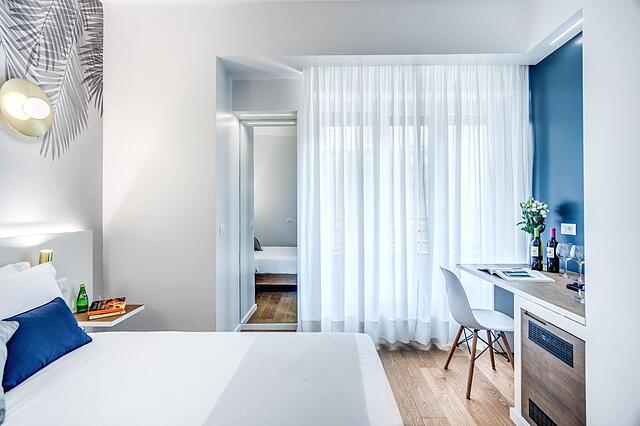 Victor Boutique Hotel