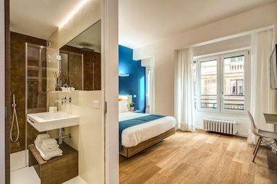 Victor Boutique Hotel