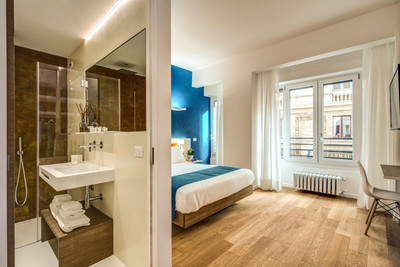 Victor Boutique Hotel