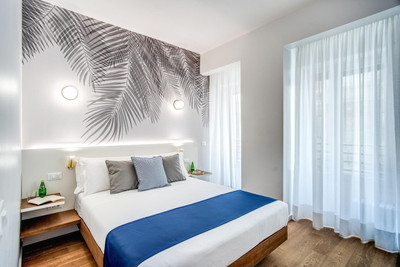 Victor Boutique Hotel