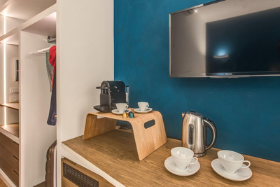Victor Boutique Hotel