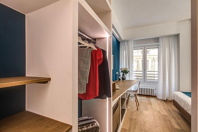 Victor Boutique Hotel