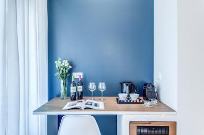 Victor Boutique Hotel