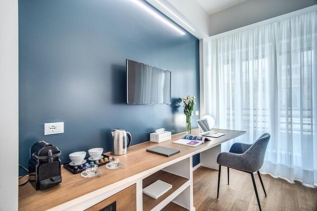 Victor Boutique Hotel
