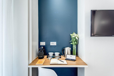 Victor Boutique Hotel