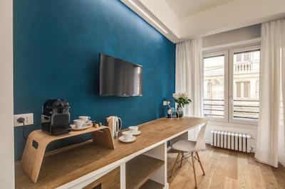 Victor Boutique Hotel