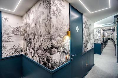 Victor Boutique Hotel