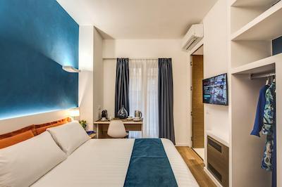 Victor Boutique Hotel