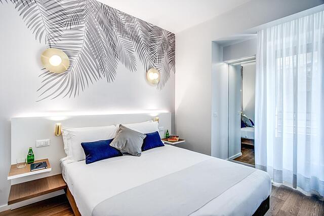 Victor Boutique Hotel