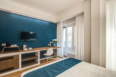 Victor Boutique Hotel