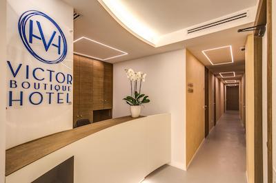Victor Boutique Hotel
