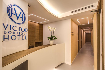 Victor Boutique Hotel