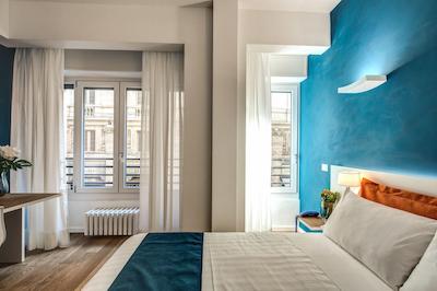 Victor Boutique Hotel