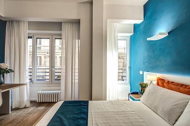 Victor Boutique Hotel