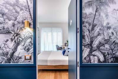 Victor Boutique Hotel