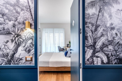 Victor Boutique Hotel