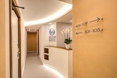 Victor Boutique Hotel