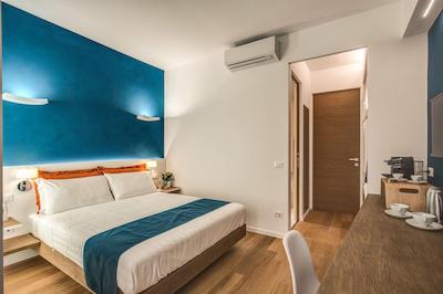 Victor Boutique Hotel