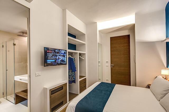 Victor Boutique Hotel